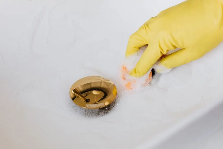 Our Expertise in Drain Cleaning